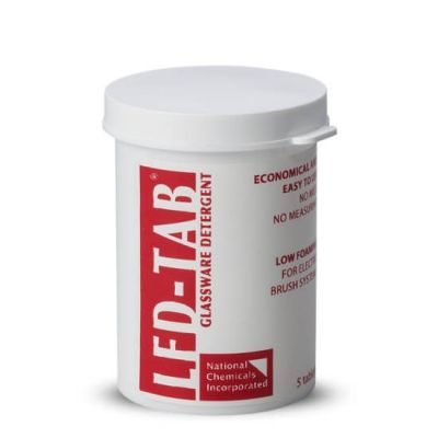 LFD Tab Detergent