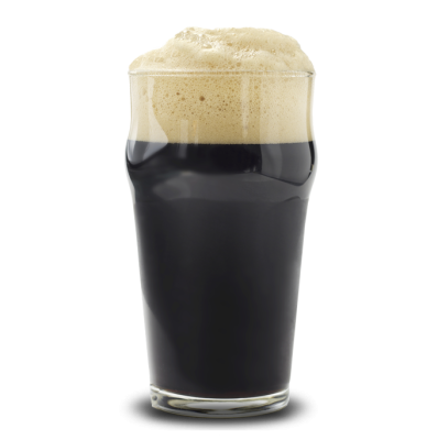 Slap Hoppy Stout - ARCHIVED
