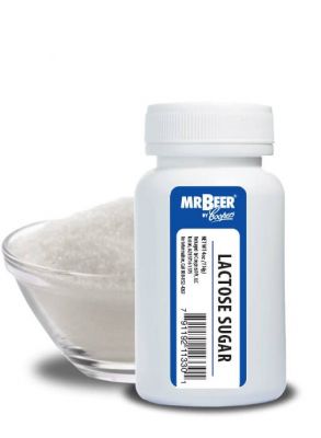 Lactose Milk Sugar