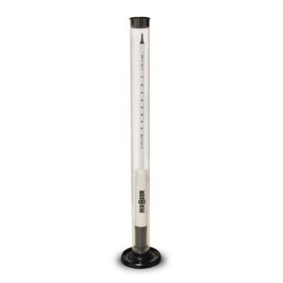 Hydrometer and Sample Tube