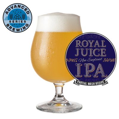 Royal Juice NEIPA 