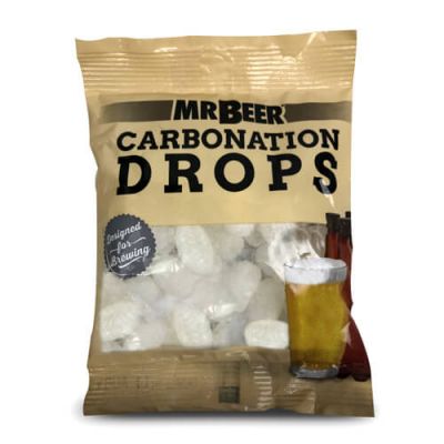 Mr. Beer Carbonation Drops