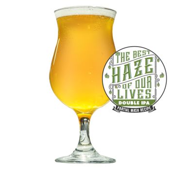 The Best Haze of Our Lives