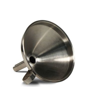 Stainless Steel Funnel