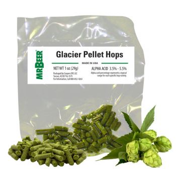 Glacier Pellet Hopsv