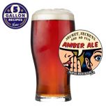 Secret, Secrets Are No Fun Amber Ale 5 Gallon Recipe 
