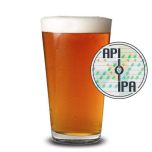 API IPA Glass