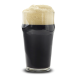 Slap Hoppy Stout - ARCHIVED