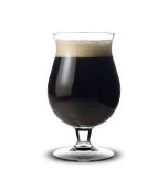 Staggerback Stout Glass
