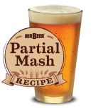 Brown Bag Special Glass