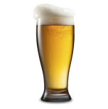 Barley's Brew: Strawberry Basil Wheat - ARCHIVED