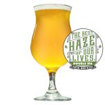 The Best Haze of Our Lives