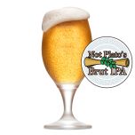 Not Plato's Brut IPA - Archived 