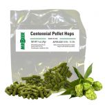 Centennial Pellet Hops