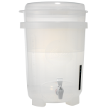 Coopers DIY Beer 6.5 Gallon Fermenter 