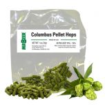 Columbus Pellet Hops