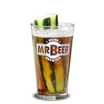 Barley's Cucumber Cerveza - ARCHIVED