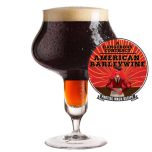 A Dangerous Contract American Barleywine