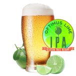 Optimus Lime IPA - Gluten Free - Archived 