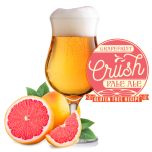 Grapefruit Crush Pale Ale- Gluten Free - Archived 