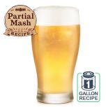 Roke IPA 1 Gallon Recipe