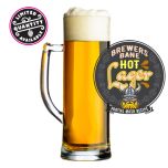 Brewers Bane Hot Lager