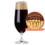Mocha-Choca Oatmeal Stout-Gluten Free - Archived 