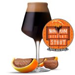 Nom Nom Dessert Stout - Archived