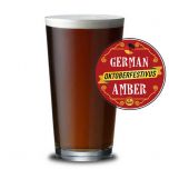 Oktoberfestivus Glass