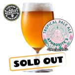 Aphrodite's Tropical Pale Ale - Archived 