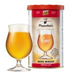 Coopers DIY Thomas Coopers Series Preacher's Hefe Wheat 5 Gallon Refill 