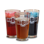 Barley's Brew: Red, White and Blue - ARCHIVED