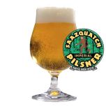 Saazquatch Imperial Pilsner - Archived 