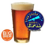 Star Gazer Double IPA - Archived 