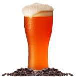 Suava Java Coffee Cream Ale-Archived 