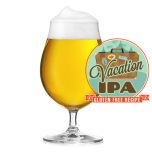 Vacation IPA-Gluten Free - Archived 