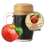 Velvet Reconciliation Cider Stout